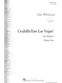 Godzilla Eats Las Vegas