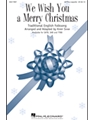 We Wish You a Merry Christmas