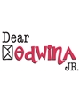Dear Edwina JR