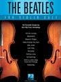 Beatles for Violin Duet