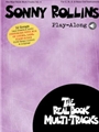 Sonny Rollins Play-Along