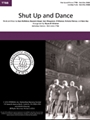 Shut Up and Dance
