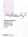 Sonatine Op. 49/ Sonate Op. 49bis