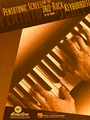 Pentatonic Scales For The Jazz-rock Key