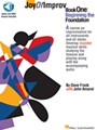 Joy Of Improv - beginning The Foundation
