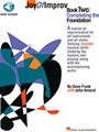 Joy Of Improv Completing The Foundation