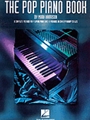 Pop Piano Book