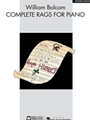 Complete Rags For Piano