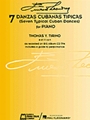 Seven Danzas Cubanas Tipicas