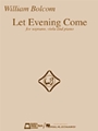 Let Evening Come