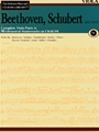 Orchestra Musician's Cd-rom Libr  Volume 1