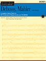 Orchestra Musician's Cd-rom Libr  Volume 2