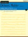Orchestra Musician's Cd-rom Libr  Volume 2
