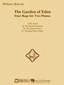 Garden Of Eden