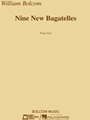 Nine New Bagatelles