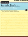 Orchestra Musician's Cd-rom Libr  Volume 8