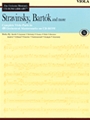 Orchestra Musician's Cd-rom Libr  Volume 8