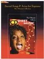 Sacred Songs & Arias For Soprano