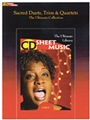 Sacred Duets, Trios and Quartets