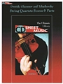 String Quartets
