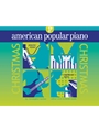 American Popular Piano Christmas Primer