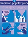 American Popular Piano Christmas Book 1