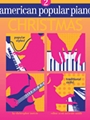 American Popular Piano Christmas Book 2