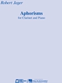 Aphorisms