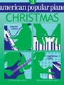 American Popular Piano Christmas Book 3