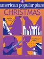 American Popular Piano Christmas Book 4