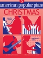 American Popular Piano Christmas Book 5