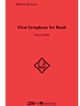 First Symphony for Band