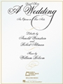 A Wedding