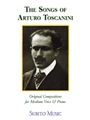 Songs Of Arturo Toscanini