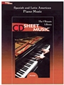 Spanish & Latin American Piano Music