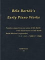 Early Piano Works