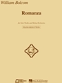 Romanza