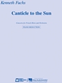 Canticle to the Sun