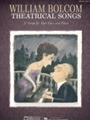 Theatrical Songs