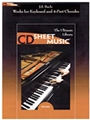 Bach: Works for Keyboard and Four-Part Chorales