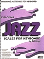 Exploring Jazz Scales For Keyboard