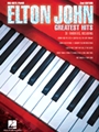 Elton John Greatest Hits 2nd Edition