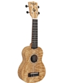 21 Soprano Ash Ukulele