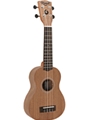 21 Soprano Okume Ukulele