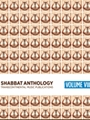 Shabbat Anthology VIII Songbook