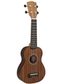 21 Soprano Walnut Ukulele
