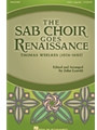 SAB Choir Goes Renaissance