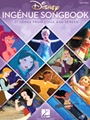 Disney Ingenue Songbook