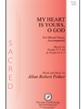 My Heart Is Yours O God