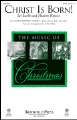 Christ Is Born - Let Earth and Heaven Rejoice